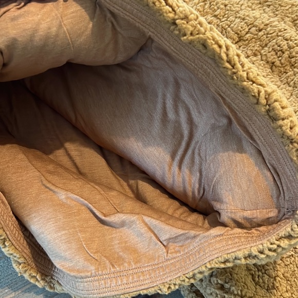 Prana New Polar Escape Sweatshirt XS - Picture 5 of 7